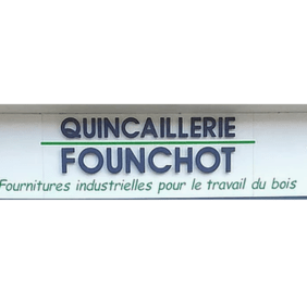 Quincaillerie Founchot