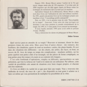 Bien utiliser sa toupie