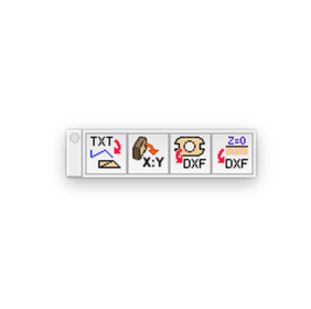 CNCFAB export-import