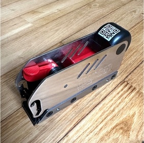 Guillaume B30 Evolution N