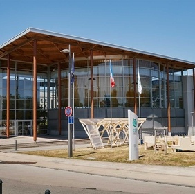 L'École supérieure du bois - ESB
