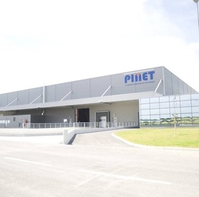 Pinet industrie