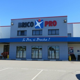 Brico PRO