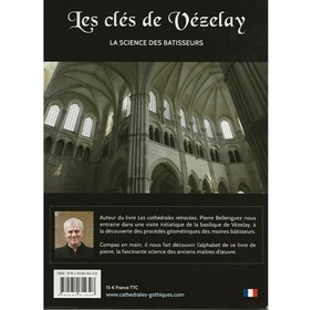 Les clés de Vézelay - une visite géométrique de la basilique