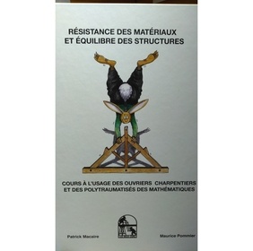 Résistance de matériaux et équilibre des structures
