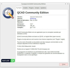 QCAD