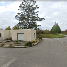 Lycée Saint Joseph