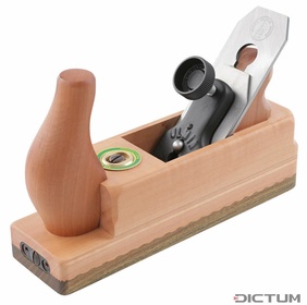 Rabot à retoucher Reform