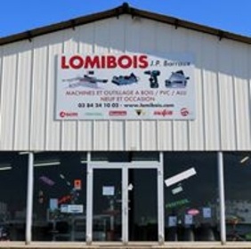 LOMIBOIS - J.-P. BARRAUX