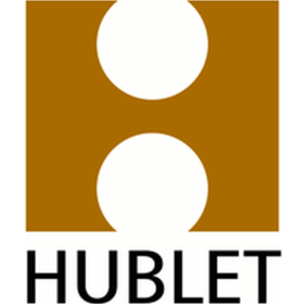 Hublet avivés chênes