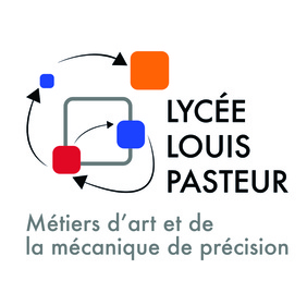 Lycée des métiers d'art Louis Pasteur. Nice