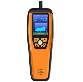 Détecteur de particules M2000