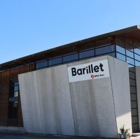 Barillet