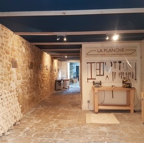 La Planche