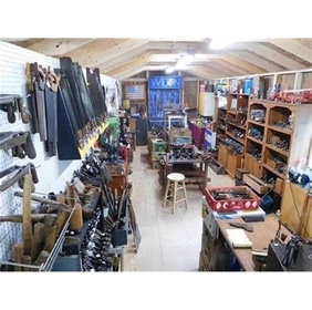 The Vintage Tool Shoppe