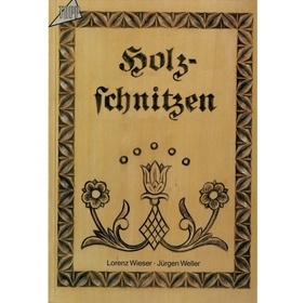 Holzschnitzen