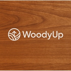 WoodyUp
