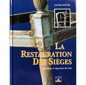 La restauration des sièges