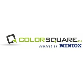 Colorsquare