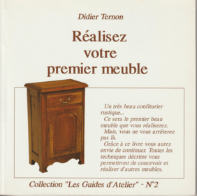 Réalisez votre premier meuble