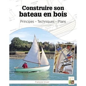 Construire son bateau en bois