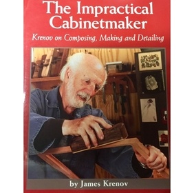 The Impractical Cabinetmaker