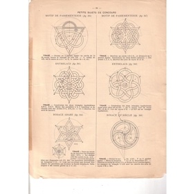 Dessin Géométrique