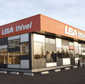 LBA Thivel
