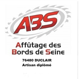 Affûtage des bords de Seine