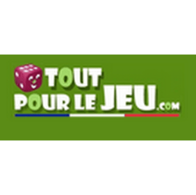 Tout Pour Le Jeu SARL