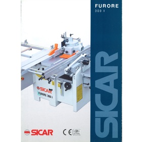 Combiné Furore 300I