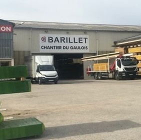 Barillet