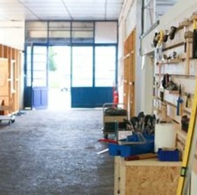 L'Atelier des Bricoleurs