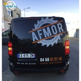 A.F.M.O.R Affûtage Moderne