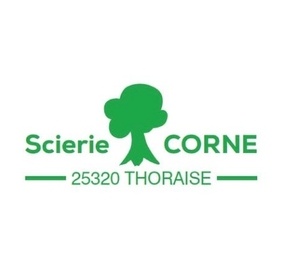 Scierie Corne