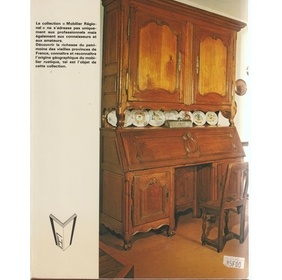 Mobilier Lorrain et Ardennais