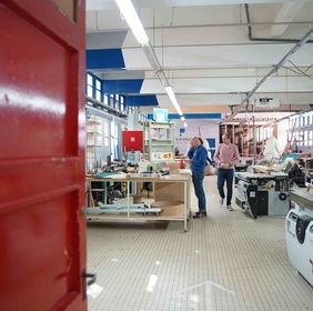 Pepina-les ateliers partagés