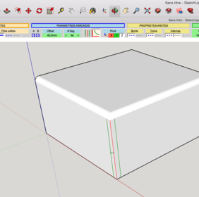 RoundCorner