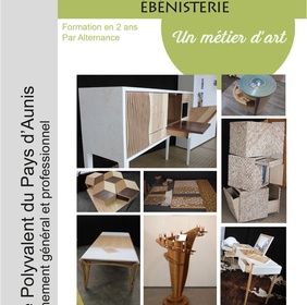 Lycée du Pays d'Aunis