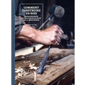 Comment construire en bois