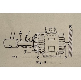 Moteur NOVACEM Type 60-75-90-100-125
