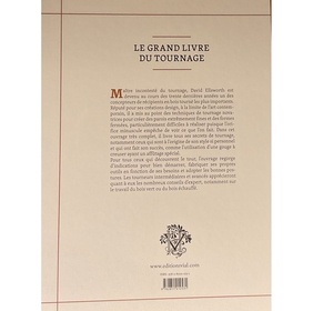 Le grand livre du tournage