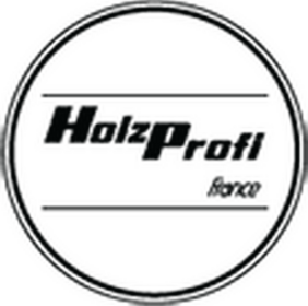 HolzProfi France