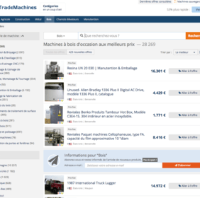 TradeMachines