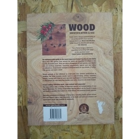 Wood Identification & Use