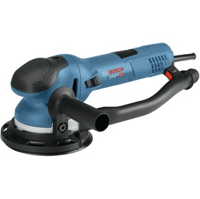 Ponceuse excentrique GET 75-150 PROFESSIONAL