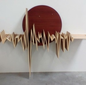 Lycée des arts du bois