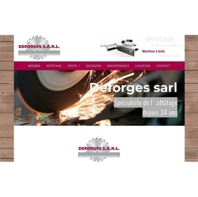 Deforges sarl