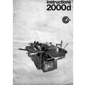 Combiné L'Invincibile 2000 d