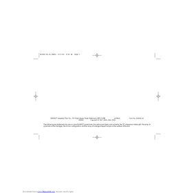 Fraiseuse à lamelle DW682K